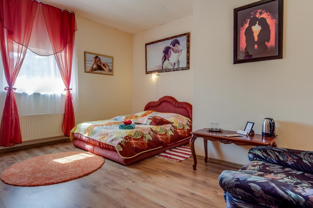 Hapi Hotel Jurmala Exterior photo