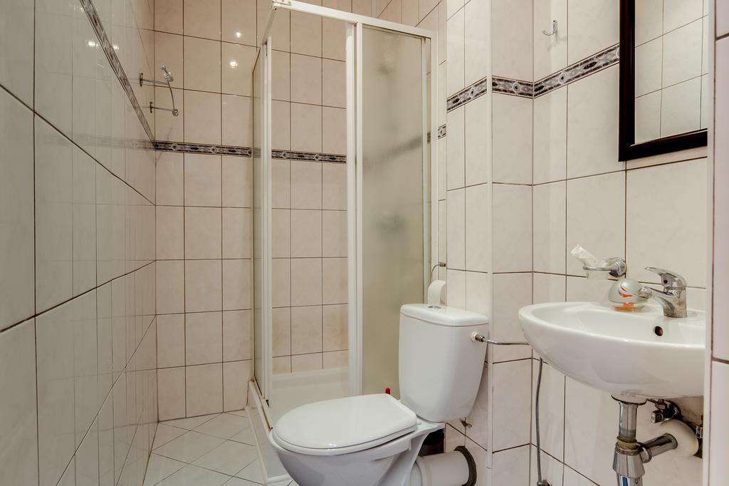 Hapi Hotel Jurmala Exterior photo